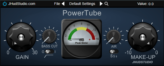 Plugin Download PowerTube-1